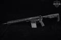 Patriot Ordnance Factory (POF) CMR Revolution DI .308 Win. Black in Excellent Condition Image 2