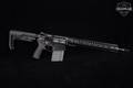 Patriot Ordnance Factory (POF) CMR Revolution DI .308 Win. Black in Excellent Condition Image 3