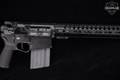Patriot Ordnance Factory (POF) CMR Revolution DI .308 Win. Black in Excellent Condition Image 5