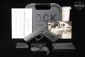 Glock 22 Gen4 .40 S&W Black in Very Good Condition Image 2
