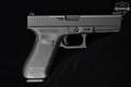 Glock 22 Gen4 .40 S&W Black in Very Good Condition Image 3