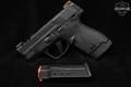 Smith & Wesson (S&W) M&P9 Shield Plus Performance Center 9mm Luger Black in Excellent Condition Image 2