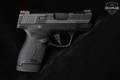 Smith & Wesson (S&W) M&P9 Shield Plus Performance Center 9mm Luger Black in Excellent Condition Image 3