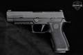 Sig Sauer P320 X-Series Pro 9mm Luger Black in Excellent Condition Image 5