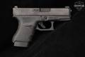 Glock G30S Gen 3 .45 ACP Black in Very Good Condition Image 3