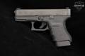 Glock G30S Gen 3 .45 ACP Black in Very Good Condition Image 4