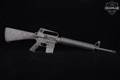 Colt Sporter Match HBAR .223 Rem. Black in Very Good Condition Image 3