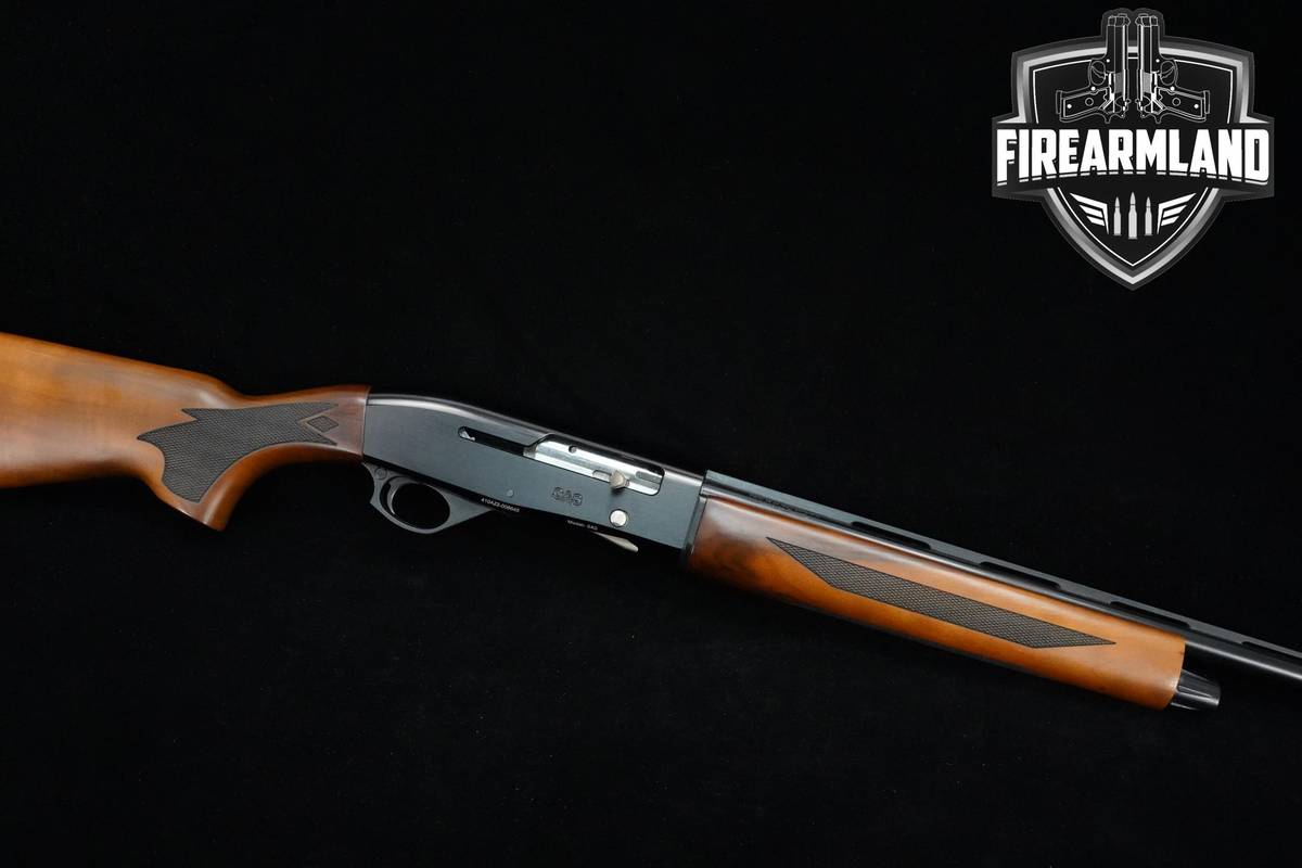 Hatfield SAS 28" Hatfield-SAS Black .410 Bore 3"