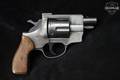 Arminius Titan Tiger .38 Spl. Black in Good Condition Image 3