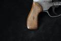 Arminius Titan Tiger .38 Spl. Black in Good Condition Image 4