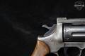 Arminius Titan Tiger .38 Spl. Black in Good Condition Image 5