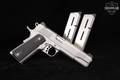 Kimber Stainless II .45 ACP Stainless in Very Good Condition Image 2