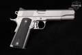 Kimber Stainless II .45 ACP Stainless in Very Good Condition Image 4