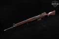 1950 FN Herstal (FNH) Model 1949 Egyptian Contract 8mm Mauser Blued & Hardwood in Good Condition Image 2