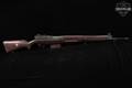 1950 FN Herstal (FNH) Model 1949 Egyptian Contract 8mm Mauser Blued & Hardwood in Good Condition Image 3