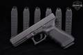 Glock 17 Gen4 9mm Luger Black in Very Good Condition Image 2