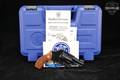 2025 Smith & Wesson (S&W) Model 36-11 .38 Spl. Blued in Excellent Condition Image 2