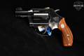 2025 Smith & Wesson (S&W) Model 36-11 .38 Spl. Blued in Excellent Condition Image 3