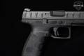Beretta APX 9mm Luger Black in Excellent Condition Image 4