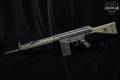 Hesse Model H91 7.62mm NATO (7.62x51) Parkerized in Good Condition Image 2