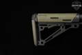 Wilson Combat (WC) WC-15F .300 AAC Blackout (7.62x35mm) Stainless & OD Green in Very Good Condition Image 4