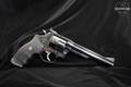Taurus Model 66 .357 Mag. Blued in Excellent Condition Image 2