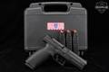 CZ P-10 F 9mm Luger Black in Excellent Condition Image 2