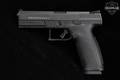 CZ P-10 F 9mm Luger Black in Excellent Condition Image 3