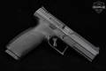 CZ P-10 F 9mm Luger Black in Excellent Condition Image 4