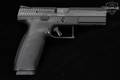 CZ P-10 F 9mm Luger Black in Excellent Condition Image 5