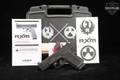 2025 Sturm Ruger RXM 9mm Luger Black in Very Good Condition Image 2