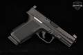 2025 Sturm Ruger RXM 9mm Luger Black in Very Good Condition Image 4