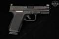 2025 Sturm Ruger RXM 9mm Luger Black in Very Good Condition Image 5