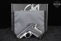 Kimber Micro 9 Rapide Two-Tone 9mm Luger Two-Tone in Very Good Condition Image 2