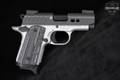 Kimber Micro 9 Rapide Two-Tone 9mm Luger Two-Tone in Very Good Condition Image 4