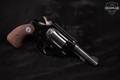Colt Cobra 1st-Issue .22 LR High-Polish Blue in Good Condition Image 2