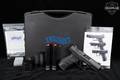 Walther PPQ M2 Q4 TAC 9mm Luger Black in Excellent Condition Image 2