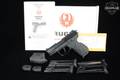 2013 Sturm Ruger SR22 .22 LR Black Anodized in Very Good Condition Image 2