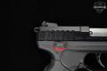2013 Sturm Ruger SR22 .22 LR Black Anodized in Very Good Condition Image 5