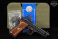 Beretta M9 25th Anniversary Commemorative 9mm Luger Bruniton in Good Condition Image 2