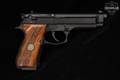 Beretta M9 25th Anniversary Commemorative 9mm Luger Bruniton in Good Condition Image 3