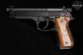 Beretta M9 25th Anniversary Commemorative 9mm Luger Bruniton in Good Condition Image 5