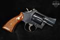 1975 Smith & Wesson (S&W) Model 15-3 Combat Masterpiece .38 Spl. Blued in Very Good Condition Image 2