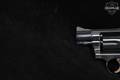 1975 Smith & Wesson (S&W) Model 15-3 Combat Masterpiece .38 Spl. Blued in Very Good Condition Image 4
