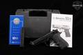 Beretta 92FS Brigadier 9mm Luger Black in Excellent Condition Image 2
