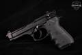 Beretta 92FS Brigadier 9mm Luger Black in Excellent Condition Image 3