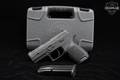 Sig Sauer P320 Compact 9mm Luger (9x19 Para) Black in Very Good Condition Image 2