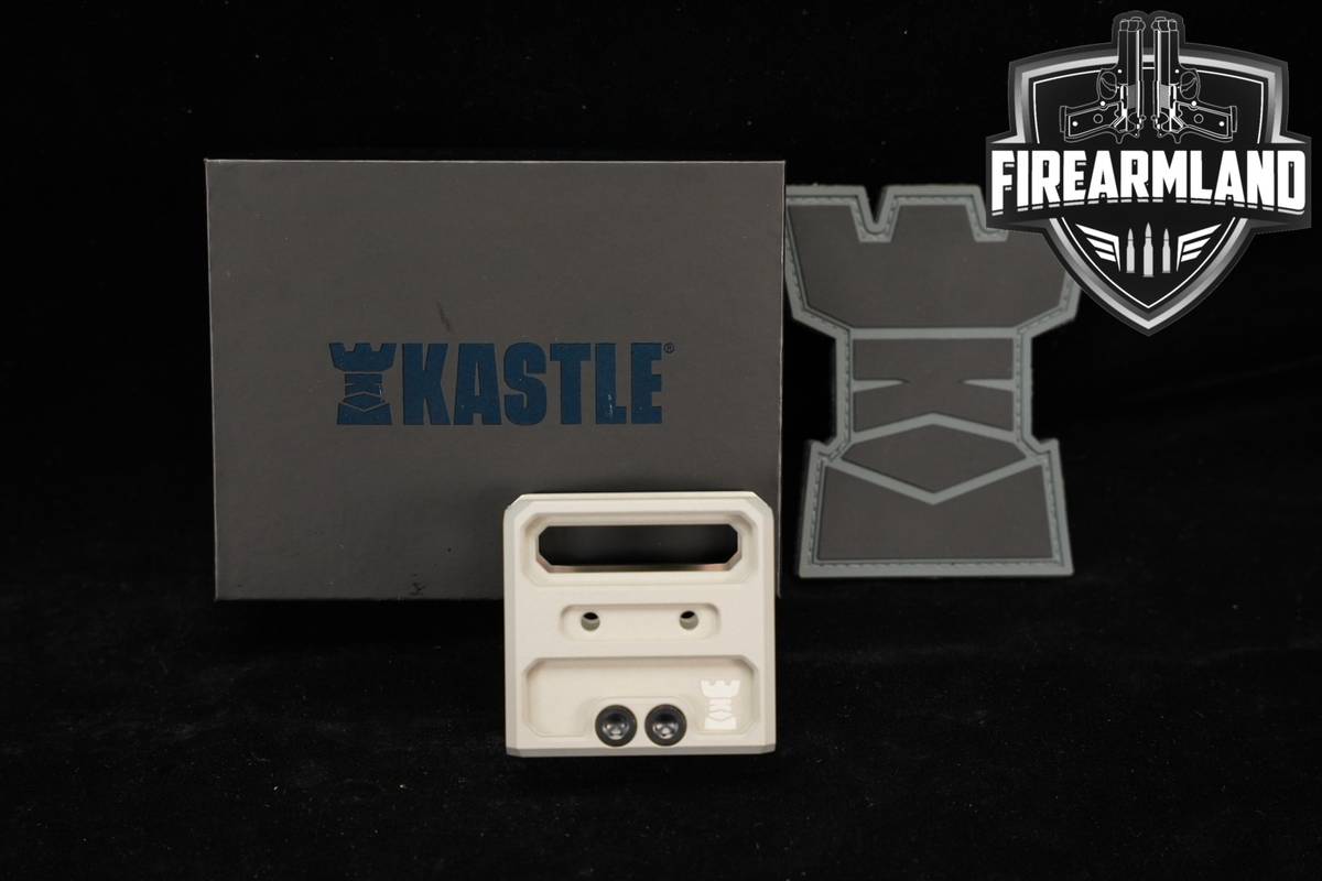 Kastle Group FRT-226 Micro Optic Mount Scope Optics FRT226