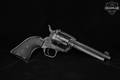 1981 Tanfoglio Mod. TA76 .22 LR Two-Tone Blued & Silver in Good Condition Image 3