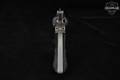 1981 Tanfoglio Mod. TA76 .22 LR Two-Tone Blued & Silver in Good Condition Image 4